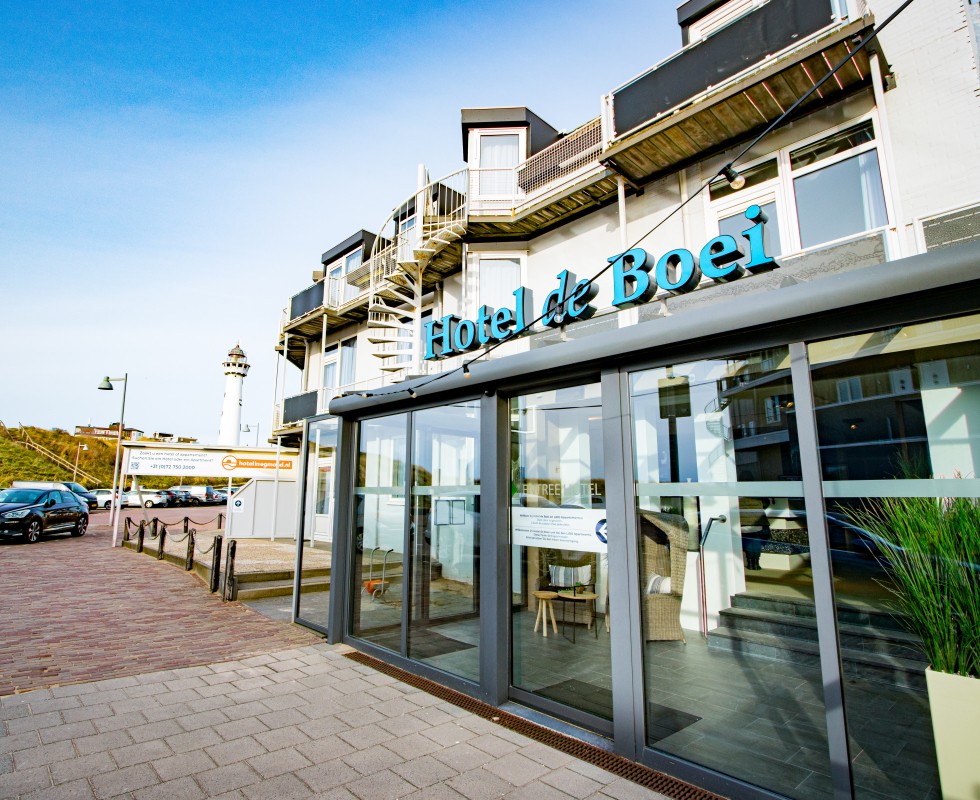 Hotel Egmond aan Zee Hotel de Boei Hotel Egmond aan Zee Hotel de Boei